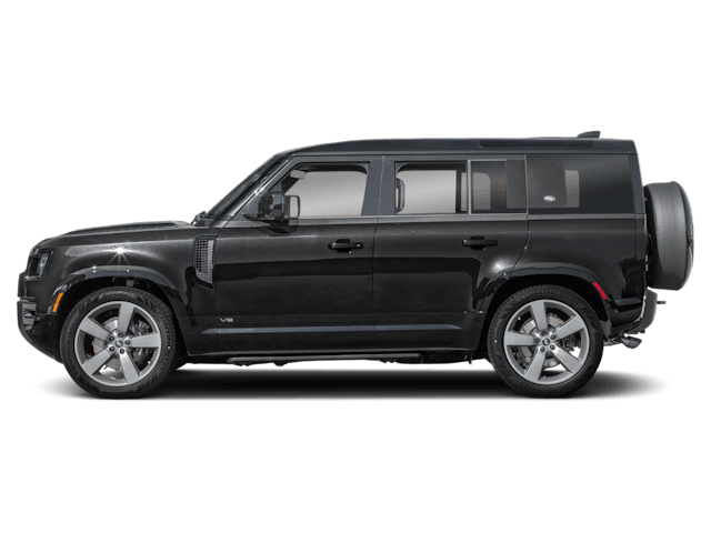 New 2024 Land Rover Defender 110 SE in Boerne TX